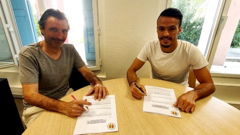 تجديد عقد فؤاد قدير