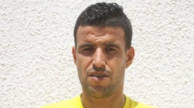 الحكم “عبيد شارف” يعود إلى مُمارسة النشاط