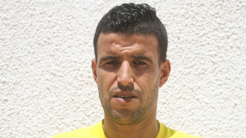 الحكم “عبيد شارف” يعود إلى مُمارسة النشاط