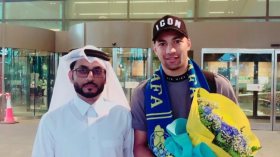 دولي جزائري سيلعب تحت إمرة غوركوف