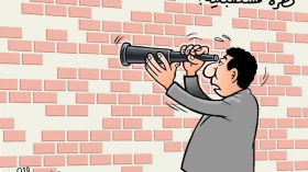 نظرة مستقبلية!