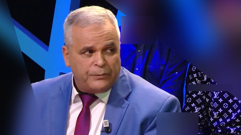 عمار بهلول محافظا لمواجهة ليبيا مع جنوب إفريقيا