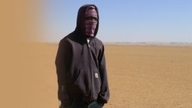 إفريقي يقتحم مسكنا عائليا بتمنراست