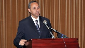 الجزائر تحتضن اجتماع 5+5 لوزراء الثقافة في 2019