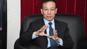 سننتصر على كورونا قريبا..!