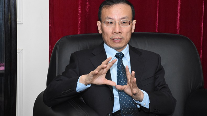 سننتصر على كورونا قريبا..!