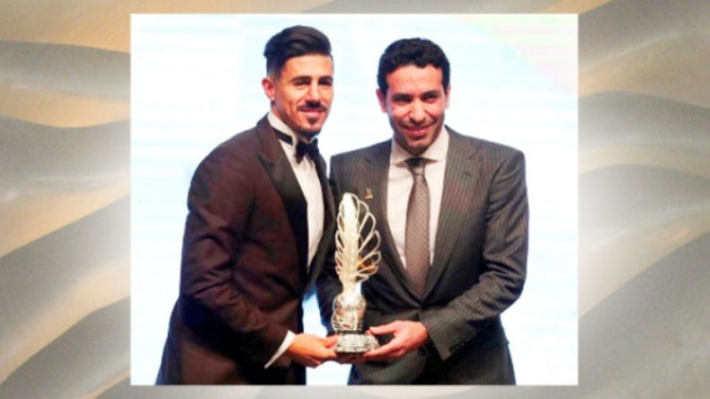 أبو تريكة يُخطّط لِنقل بونجاح إلى الأهلي المصري