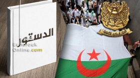 الجيش يدافع عن مقترح تطبيق المادة 102 من الدستور