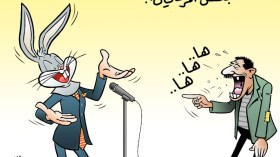 بعض المرشحين!