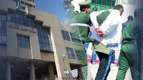 عصابة “بلال الجن” و”الخنشلي” تهرب الأسلحة داخل الخبز!