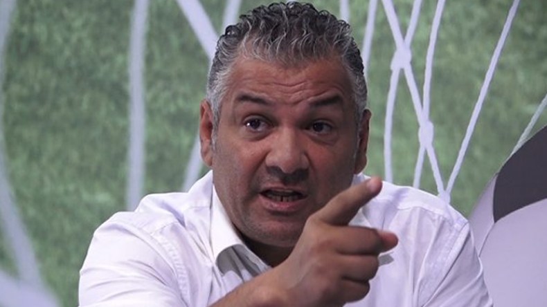 زهير جلول الأوفر حظا لخلافة لطرش