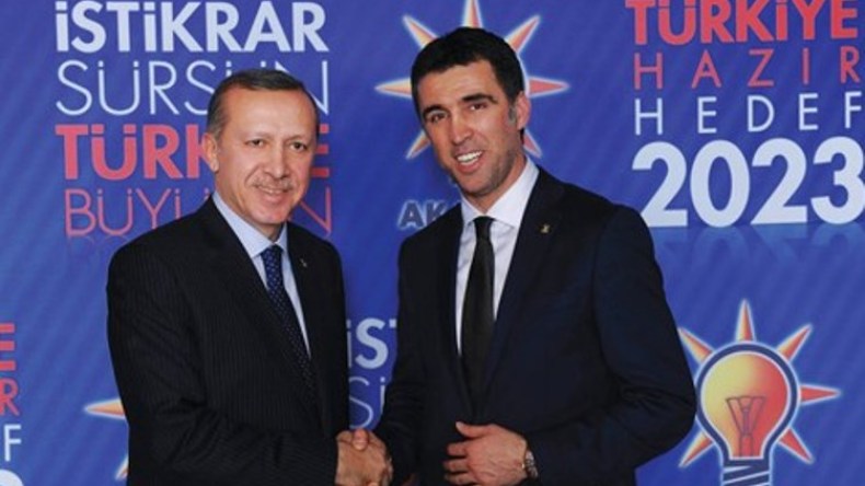 مأساة “ثور البوسفور”.. من معارضة أردوغان إلى بيع القهوة!