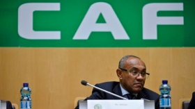 أحمد أحمد يعود لِيستفزّ الكاميرون وكوت ديفوار وغينيا كوناكري