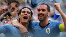 أمور ترجح كفة أوروغواي للذهاب بعيداً بالمونديال