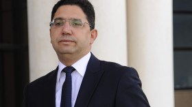 المغرب تشكر الجزائر لتصويتها لصالحها لاحتضان كأس العالم 2026