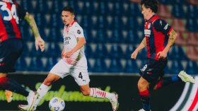 بند جديد في عقد بن ناصر مع الميلان