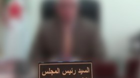 استقالة رئيس المجلس الشعبي الولائي بتمنراست