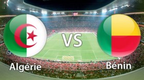 ثلاثي تحكيم ناميبي لإدارة إياب البنين – الجزائر