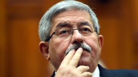 هل قرّرت حكومة أويحيى عدم عرض بيان سياستها العامة؟