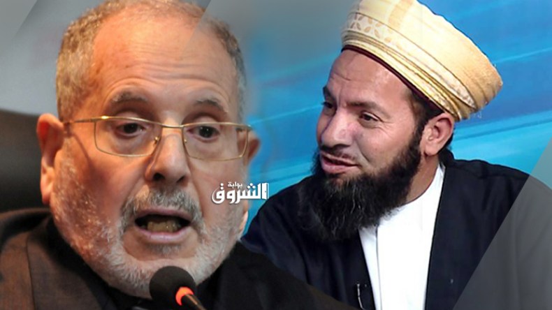 نحن نريد عيشة كريمة.. ونتحداك أن تتخلى عن مرتباتك!