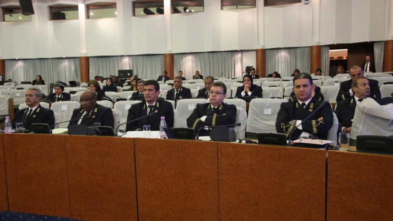 مأدبة من جيب “البايلك”!