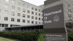 الخارجية الأمريكية تصف النظام الإيراني بأنه “الأخطر في العالم”