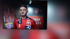 النجم الساحلي التونسي يفاوض لاعب سوسطارة لوانشي