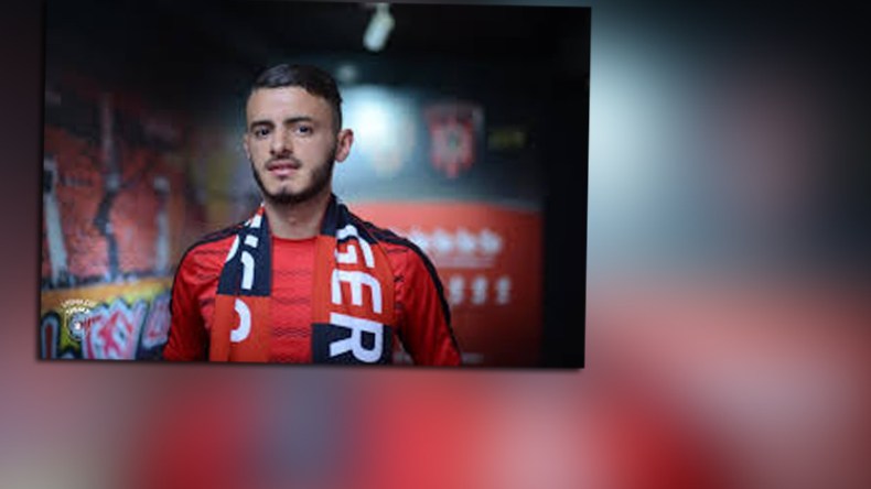 النجم الساحلي التونسي يفاوض لاعب سوسطارة لوانشي