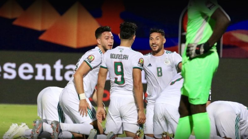 نظام دفاعي صلب وصرامة تكتيكية يحولان “الخضر” إلى أخطر منتخب إفريقي