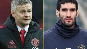 فيلايني الضحية الأولى لسولسكاير