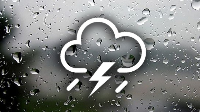 أمطار وتراجع محسوس للحرارة مع دخول أكتوبر