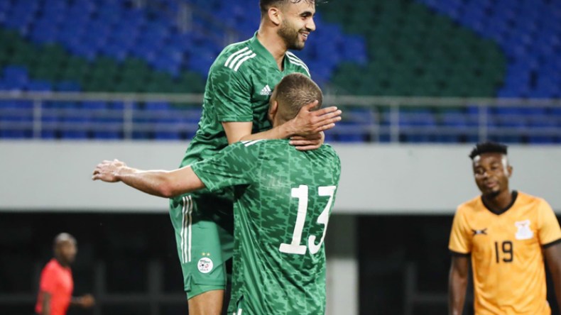 حذار… “الخضر” في خطر!