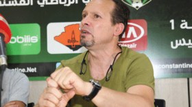 سأقدم استقالتي رسميا بعد مباراة المحرق البحريني