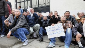 لا رفع لأجور الموظفين ولا إدماج للمتعاقدين حاليا!