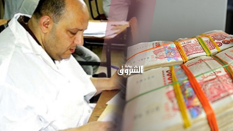 محاكمة “جديدة” لعاشور عبد الرحمان في قضية 2100 مليار