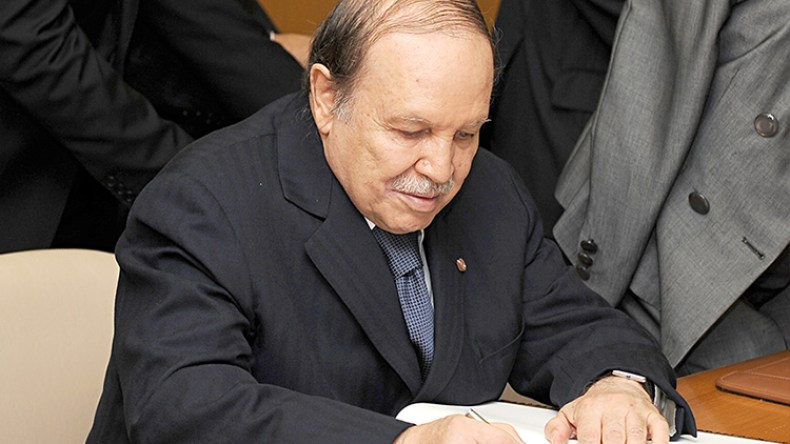 الرئاسيات في 18 أفريل.. طوارئ داخل الأحزاب!