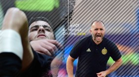 هاجس “إصابات الركبة” يضرب “الخضر” ويؤرق بلماضي قبل تصفيات “المونديال”!