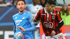 عطال وبلوفضيل وفارس أساسيون.. والبقية على الهامش