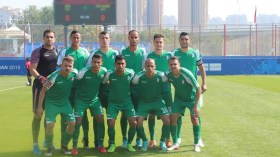 منتخب الجزائر العسكري لن يلعب النهائي