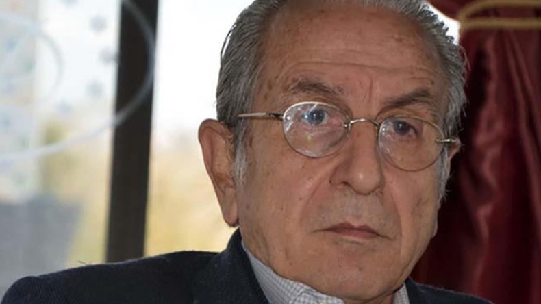 “الجزائر بلد الثقافة ولها إنجازات عظيمة في السينما”