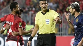 يوبي: ننتظر رد زطشي لأن “الكاف” أهانت كل الجزائريين وليس عبيد شارف فقط