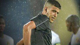 “الكاف” لم تجد أي دليل يورّط عبيد شارف في الفساد!