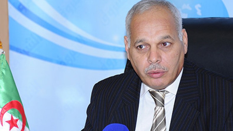 الدان: لا مرشح للسلطة والشعب سيشارك بقوة في الرئاسيات