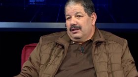 علي فضيل فتح الباب لـ 300 فنان جزائري