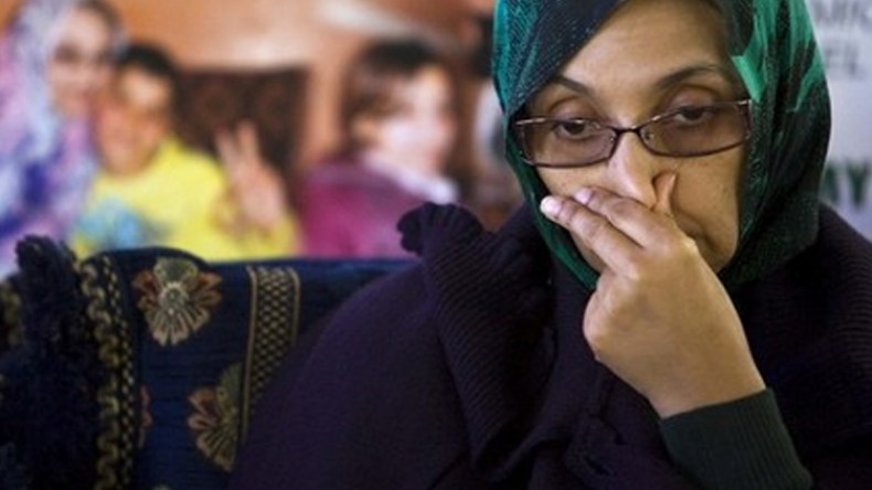 غاندي الصحراء الغربية تحذر من نفاد الوقت لتفادي حرب