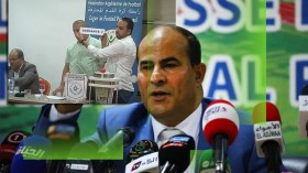 مداور يُخاطب أنصار لوريون وسوشو وأوكسير!