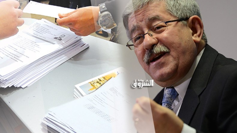 الوزير الأول يوافق على عمليات التوظيف والترقية المتأخرة عن 2018