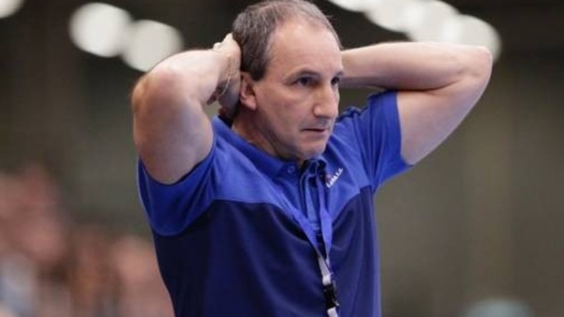 المدرب الوطني يستدعي 18 لاعبا تحسّبا لدورة رومانيا