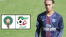 الصراع يشتعل بين الجزائر والمغرب بسبب لاعب “البياسجي”