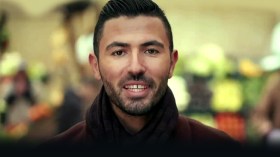 عنتر يحيى في طريقه إلى اتحاد العاصمة